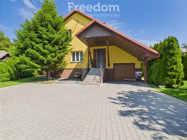 Dom na sprzedaż – Chełm, ul. Rejowiecka