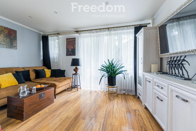 2 pokojowe mieszkanie na Nowolipkach