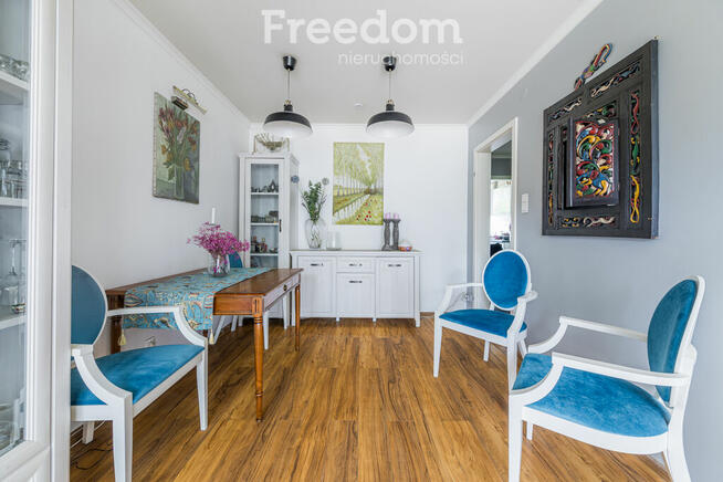 2 pokojowe mieszkanie na Nowolipkach