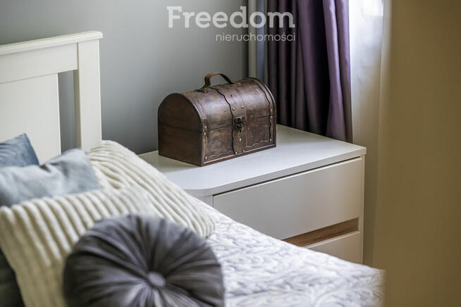 2 pokojowe mieszkanie na Nowolipkach