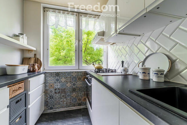 2 pokojowe mieszkanie na Nowolipkach