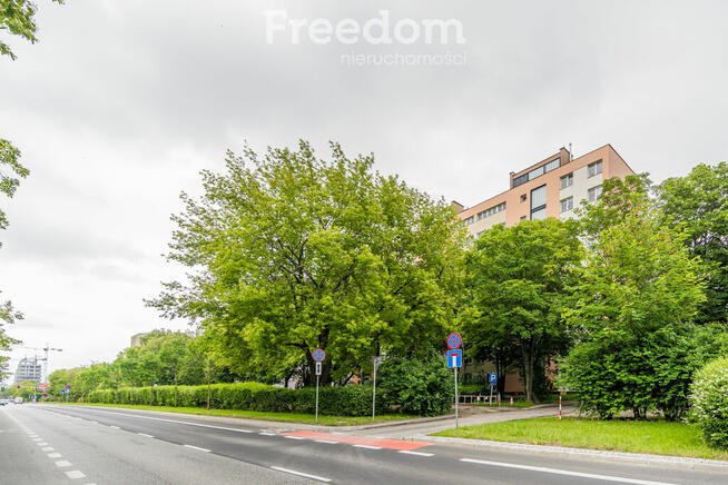 2 pokojowe mieszkanie na Nowolipkach