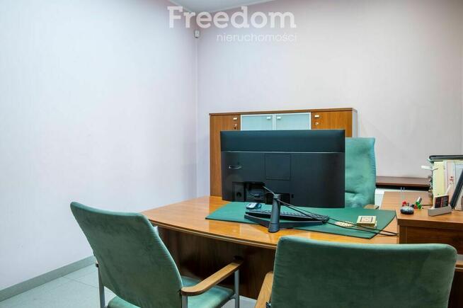 Lokal użytkowy na sprzedaż 61.5 m2