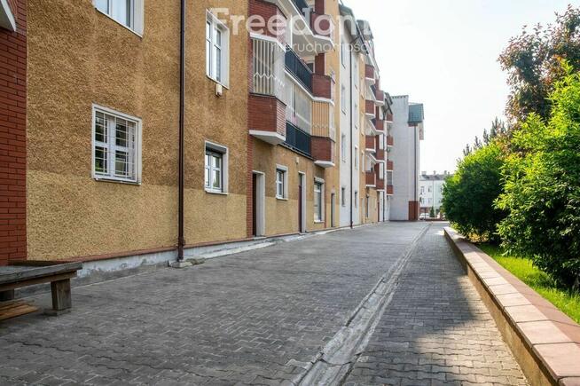 Lokal użytkowy na sprzedaż 61.5 m2