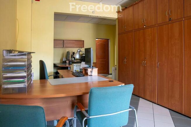 Lokal użytkowy na sprzedaż 61.5 m2