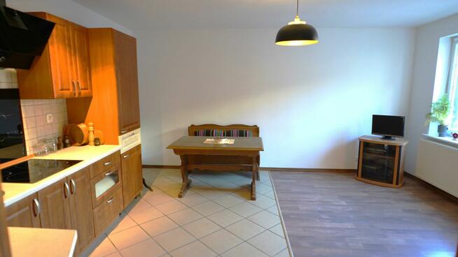 Mieszkanie Kołobrzeg Centrum, Budowlana