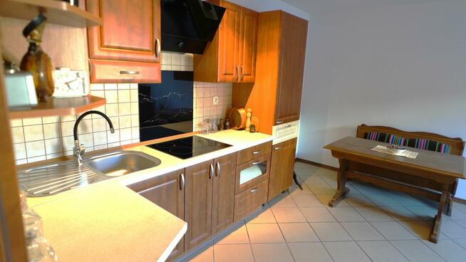 Mieszkanie Kołobrzeg Centrum, Budowlana