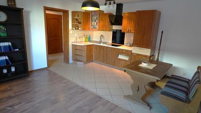 Mieszkanie Kołobrzeg Centrum, Budowlana