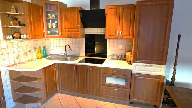 Mieszkanie Kołobrzeg Centrum, Budowlana