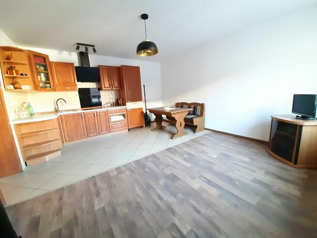 Mieszkanie Kołobrzeg Centrum, Budowlana