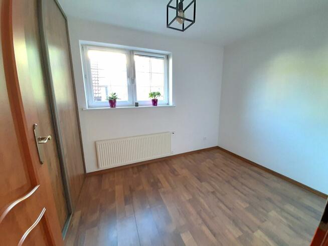 Mieszkanie Kołobrzeg Centrum, Budowlana