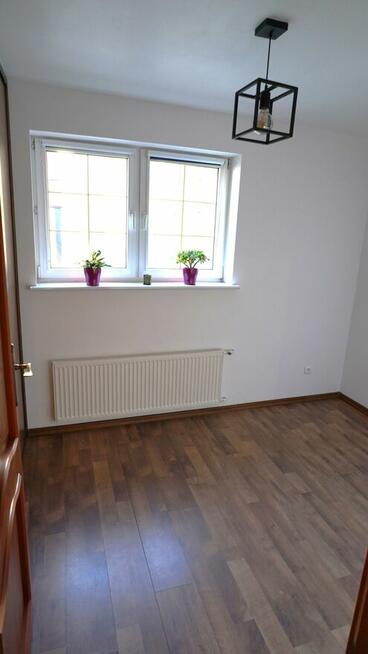 Mieszkanie Kołobrzeg Centrum, Budowlana