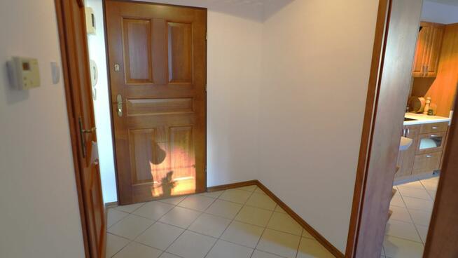 Mieszkanie Kołobrzeg Centrum, Budowlana