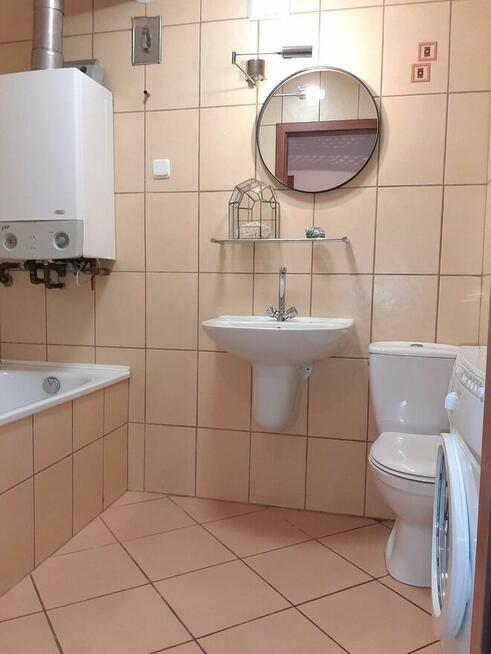 Mieszkanie Kołobrzeg Centrum, Budowlana