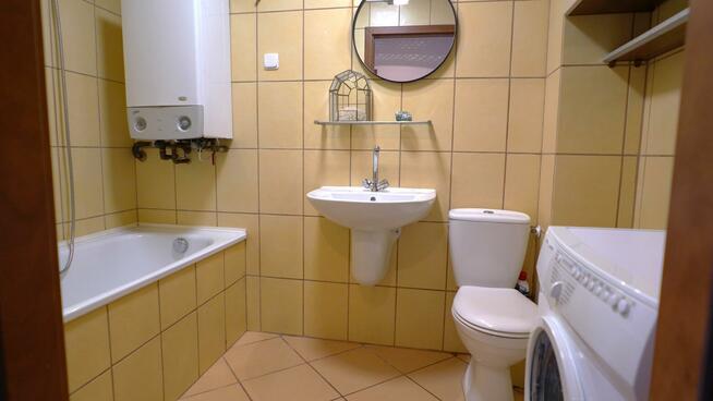 Mieszkanie Kołobrzeg Centrum, Budowlana