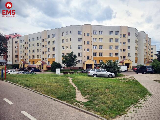 Mieszkanie Białystok Bema, Wiejska/Pogodna