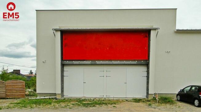 Powierzchnia biurowa Białystok Fasty