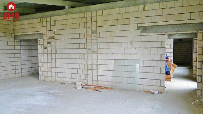 Powierzchnia biurowa Białystok Fasty