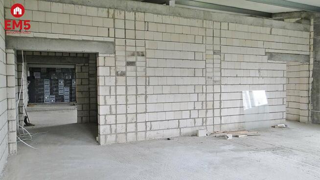 Powierzchnia biurowa Białystok Fasty