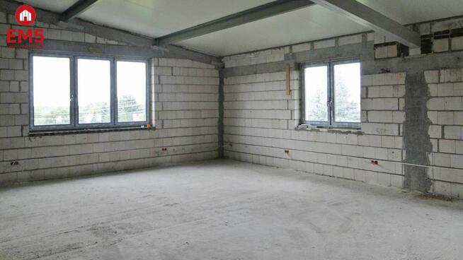 Powierzchnia biurowa Białystok Fasty