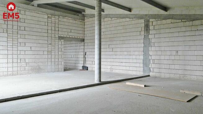 Powierzchnia biurowa Białystok Fasty