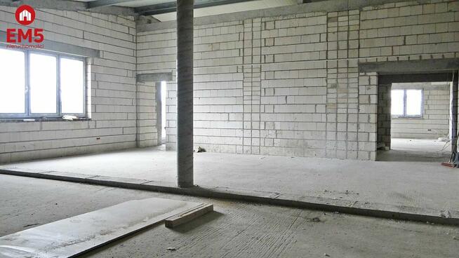 Powierzchnia biurowa Białystok Fasty