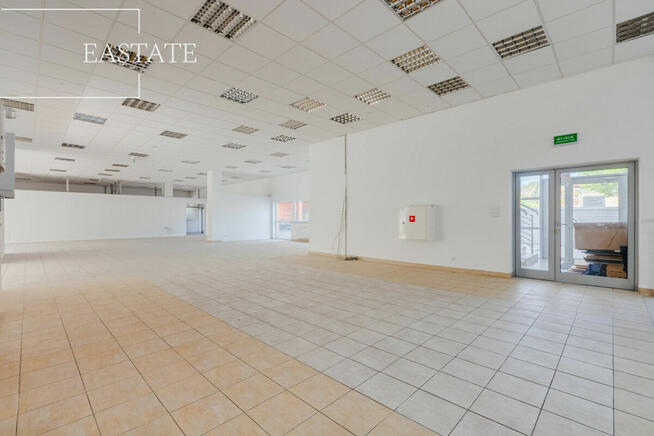 Lokal użytkowy Rumia, Sobieskiego