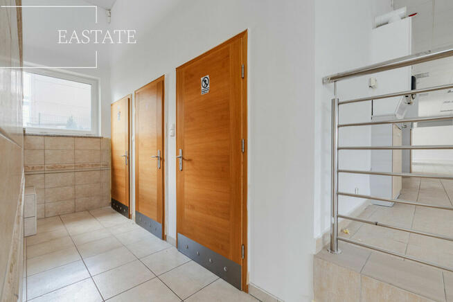 Lokal użytkowy Rumia, Sobieskiego