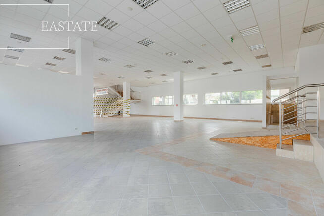 Lokal użytkowy Rumia, Sobieskiego