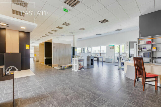 Lokal użytkowy Rumia, Sobieskiego