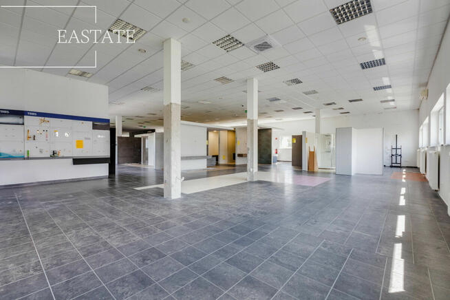 Lokal użytkowy Rumia, Sobieskiego