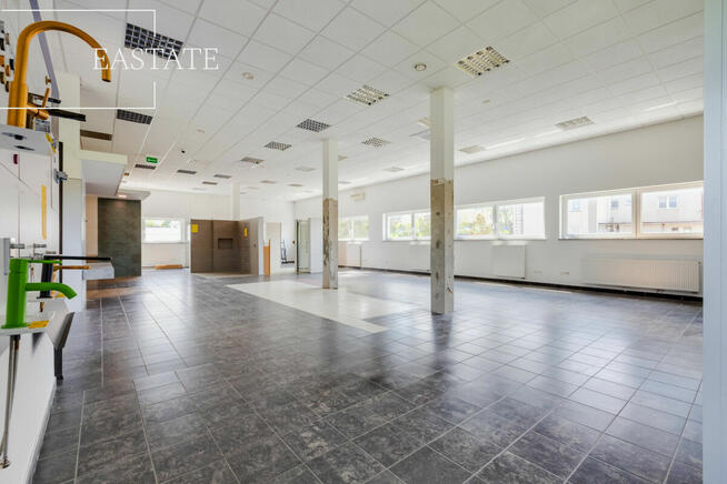 Lokal użytkowy Rumia, Sobieskiego