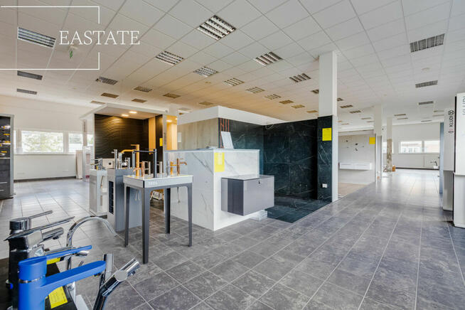 Lokal użytkowy Rumia, Sobieskiego