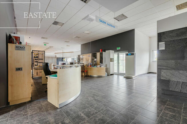 Lokal użytkowy Rumia, Sobieskiego