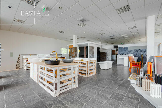 Lokal użytkowy Rumia, Sobieskiego