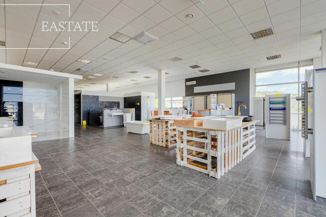 Lokal użytkowy Rumia, Sobieskiego