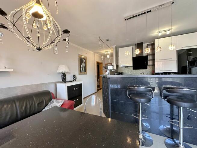 Mieszkanie Legnica, Powstańców Śląskich