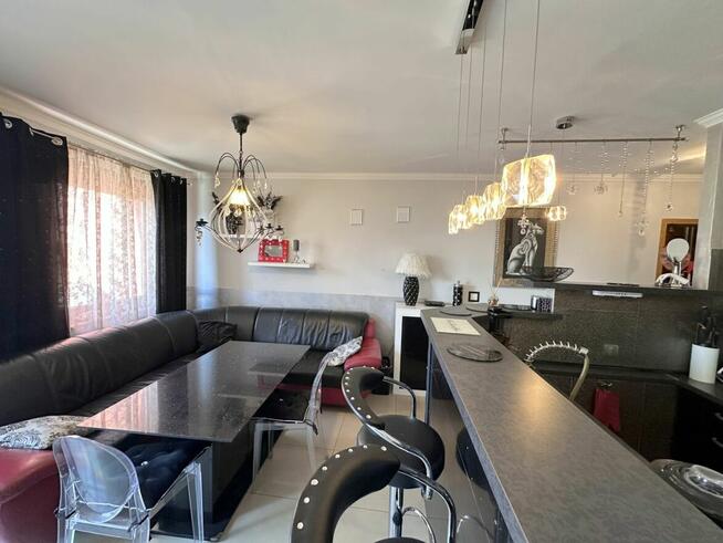 Mieszkanie Legnica, Powstańców Śląskich