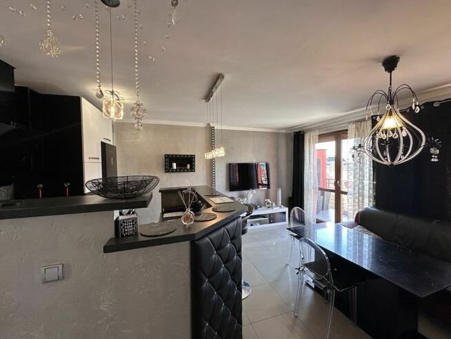 Mieszkanie Legnica, Powstańców Śląskich