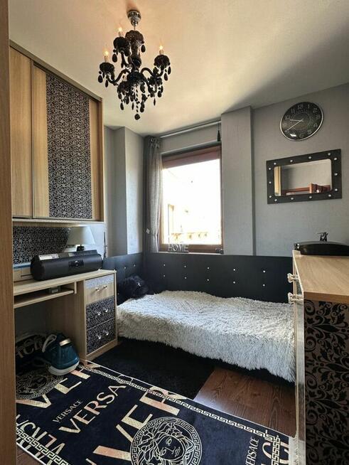 Mieszkanie Legnica, Powstańców Śląskich