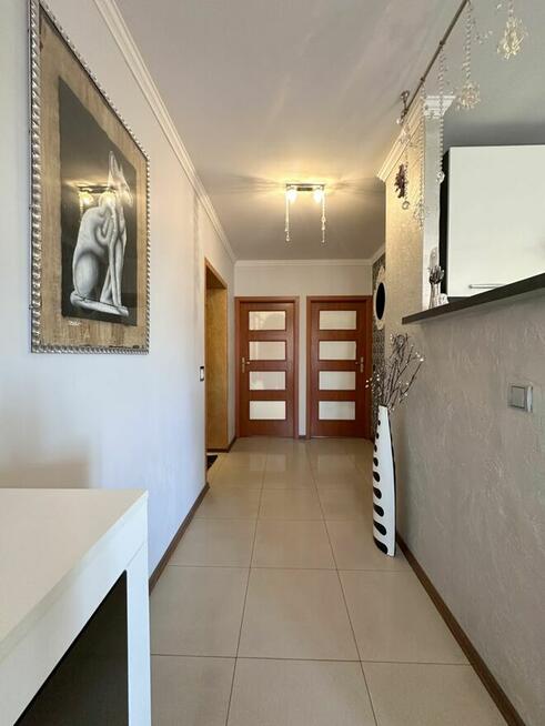 Mieszkanie Legnica, Powstańców Śląskich