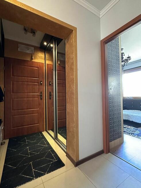 Mieszkanie Legnica, Powstańców Śląskich