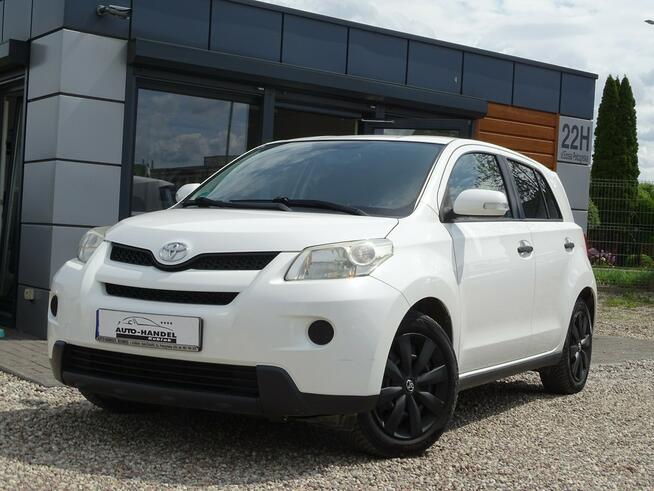 Toyota Urban Cruiser 1.3i(101KM) Fajne Auto!!!