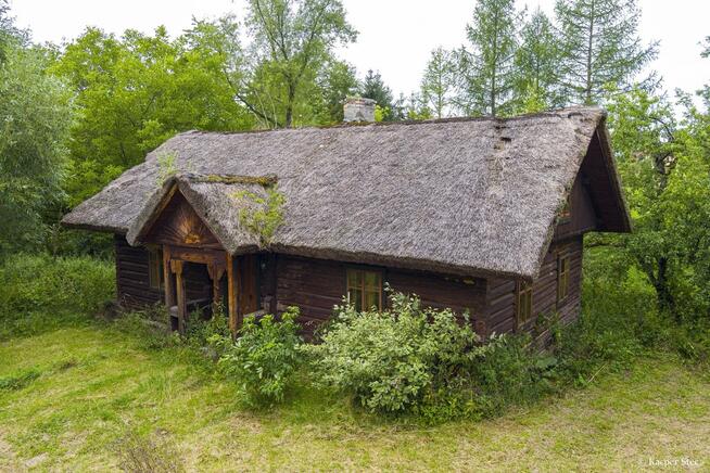 Siedlisko- Stężnica- Bieszczady