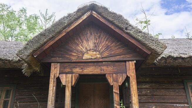 Siedlisko- Stężnica- Bieszczady