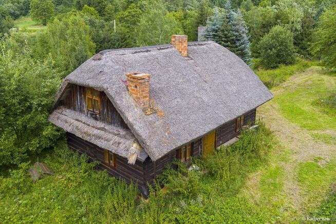 Siedlisko- Stężnica- Bieszczady