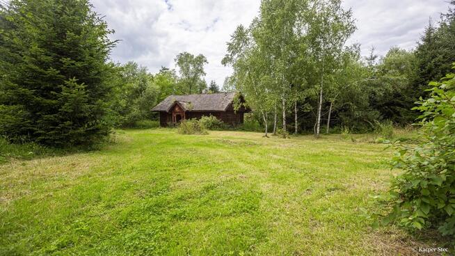 Siedlisko- Stężnica- Bieszczady