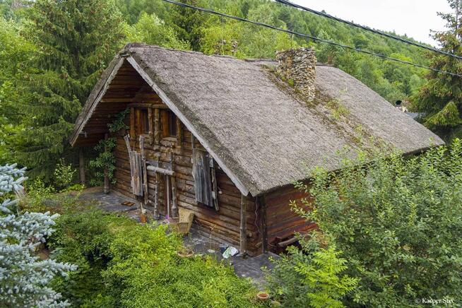 Siedlisko- Stężnica- Bieszczady