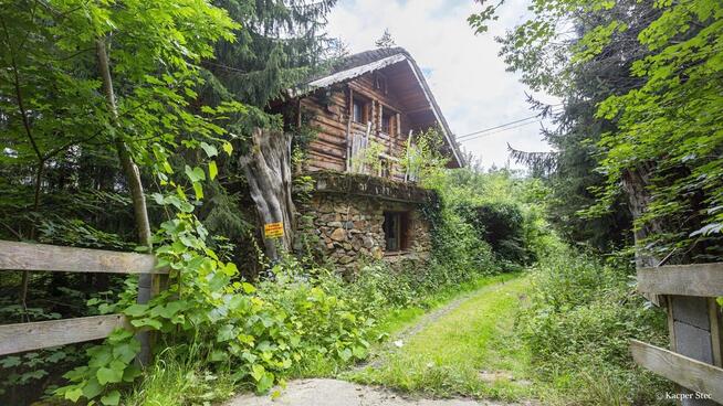 Siedlisko- Stężnica- Bieszczady