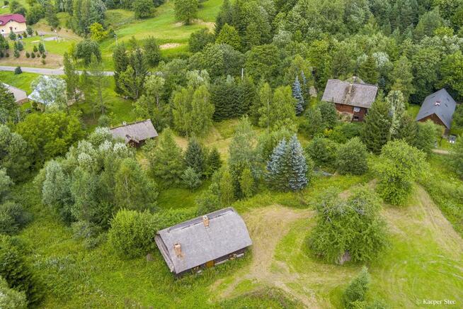 Siedlisko- Stężnica- Bieszczady